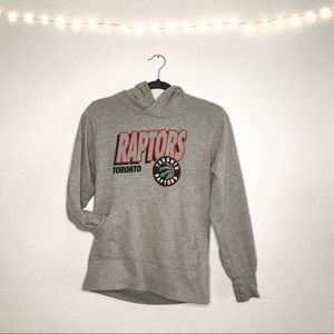 MBA Raptors Sweater